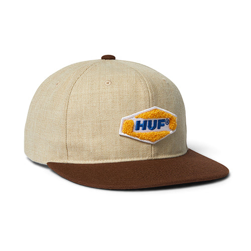 SPARKED SNAPBACK
