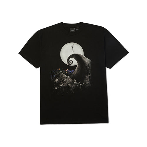 SPIRAL HILL SS TEE