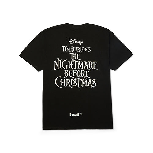 SPIRAL HILL SS TEE