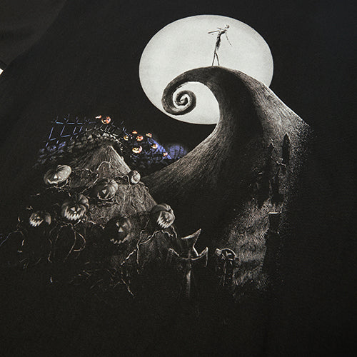 SPIRAL HILL SS TEE