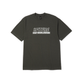 SPITFIRE BURN SS HEAVYWEIGHT TEE
