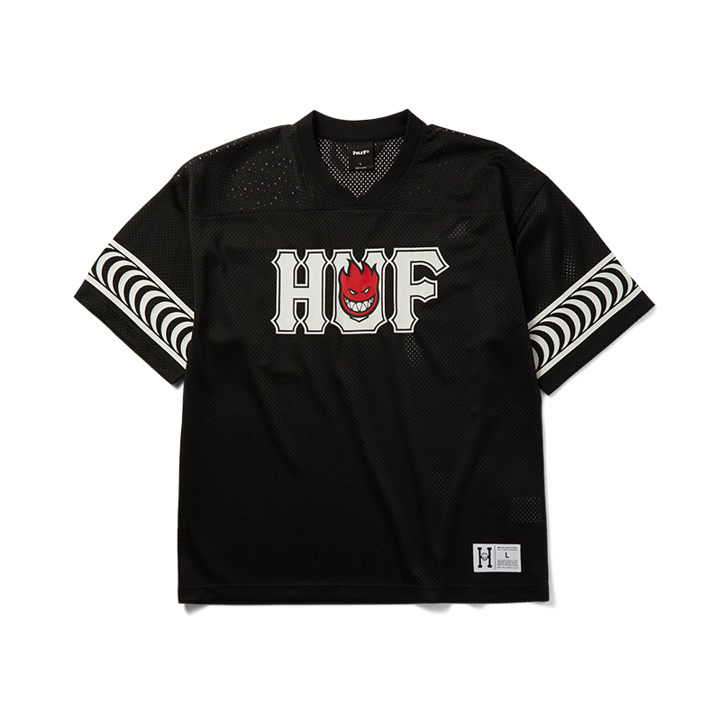 SPITFIRE END ZONE JERSEY