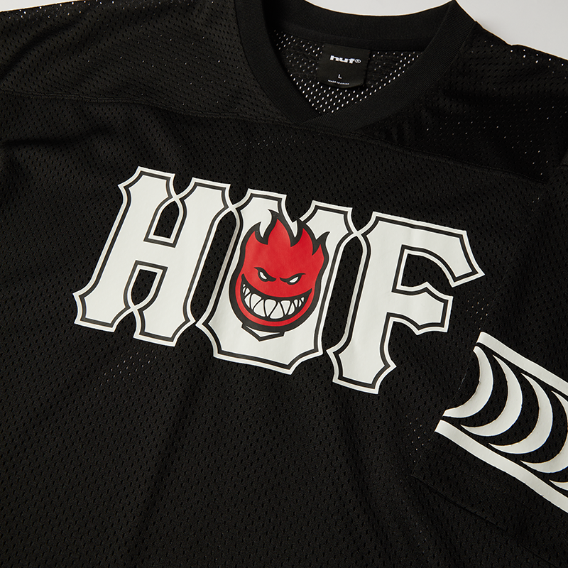 SPITFIRE END ZONE JERSEY