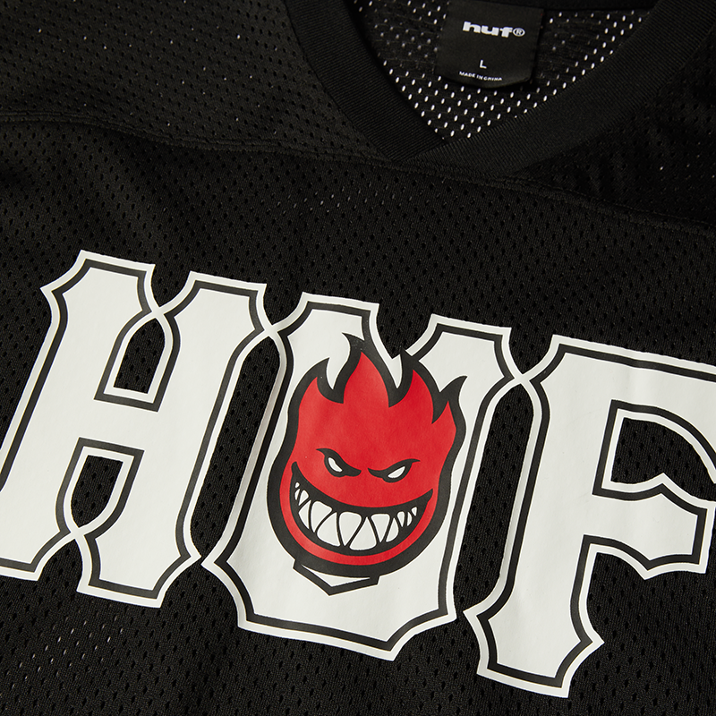 SPITFIRE END ZONE JERSEY