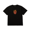 SPITFIRE FLAME GALAXIES SS TEE