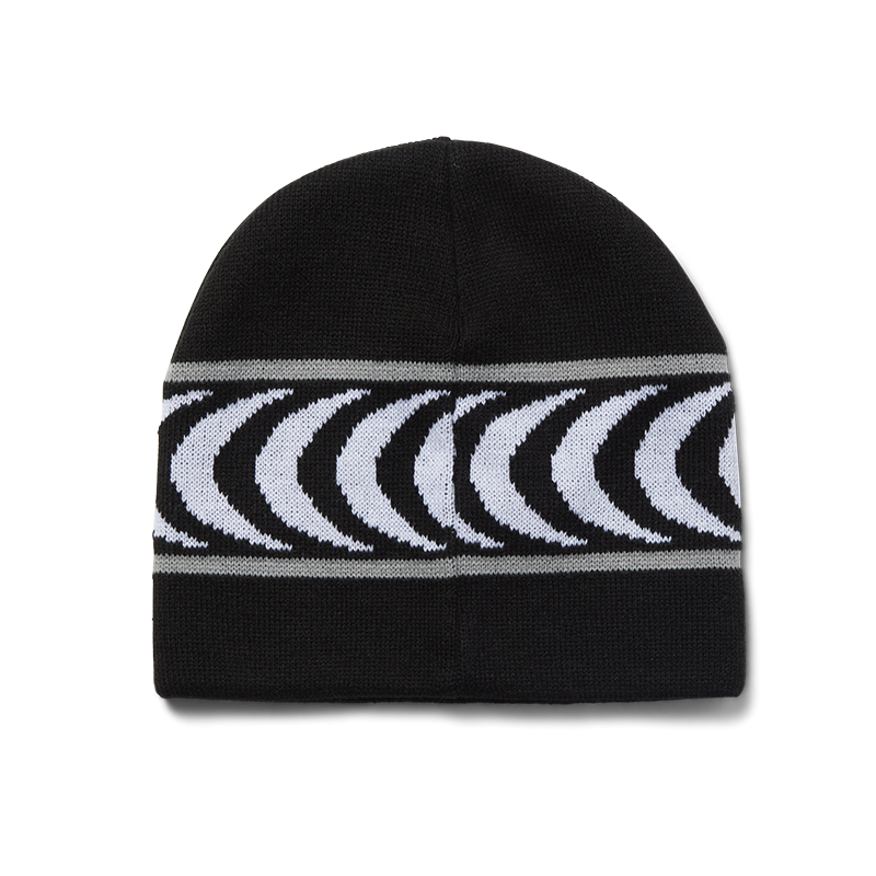 SPITFIRE SKULL BEANIE