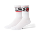 SPITFIRE SPIRAL SOCK