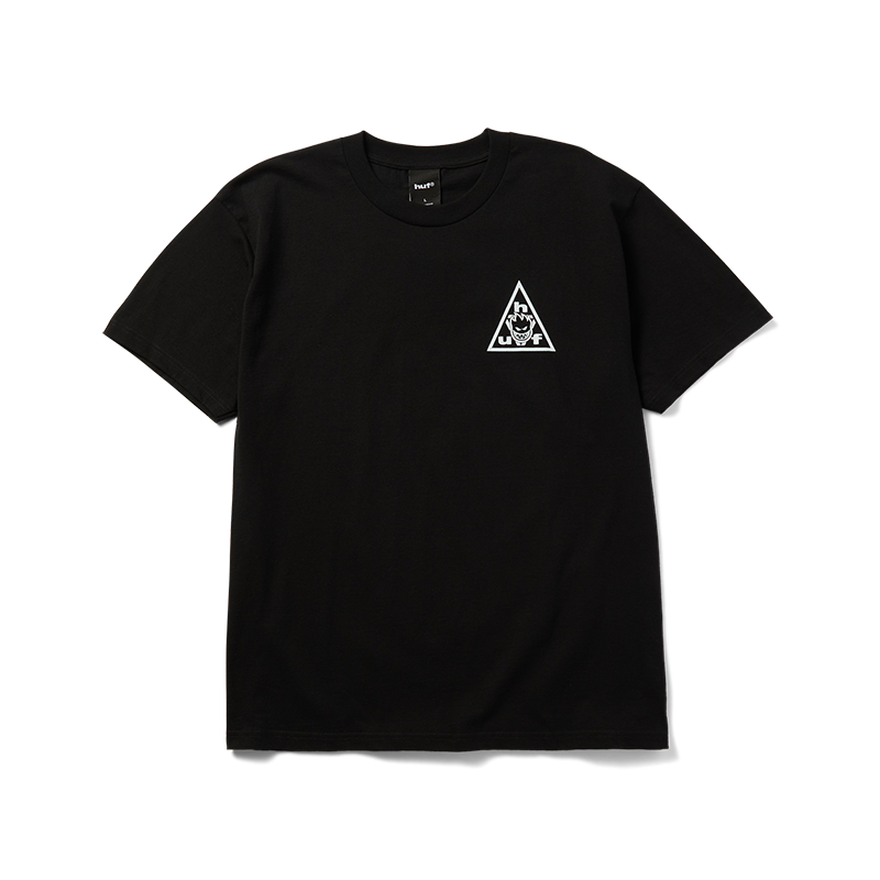 SPITFIRE STICKER TT SS TEE