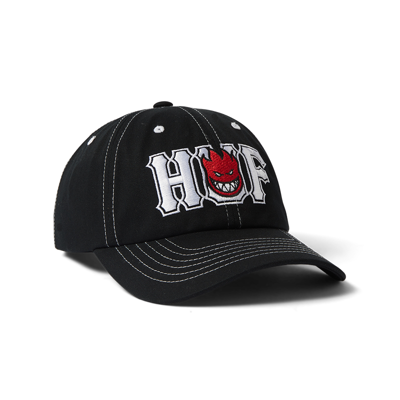 SPITFIRE UNION SNAPBACK