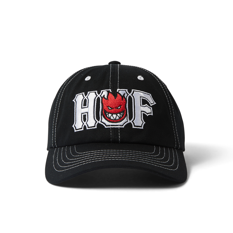 SPITFIRE UNION SNAPBACK