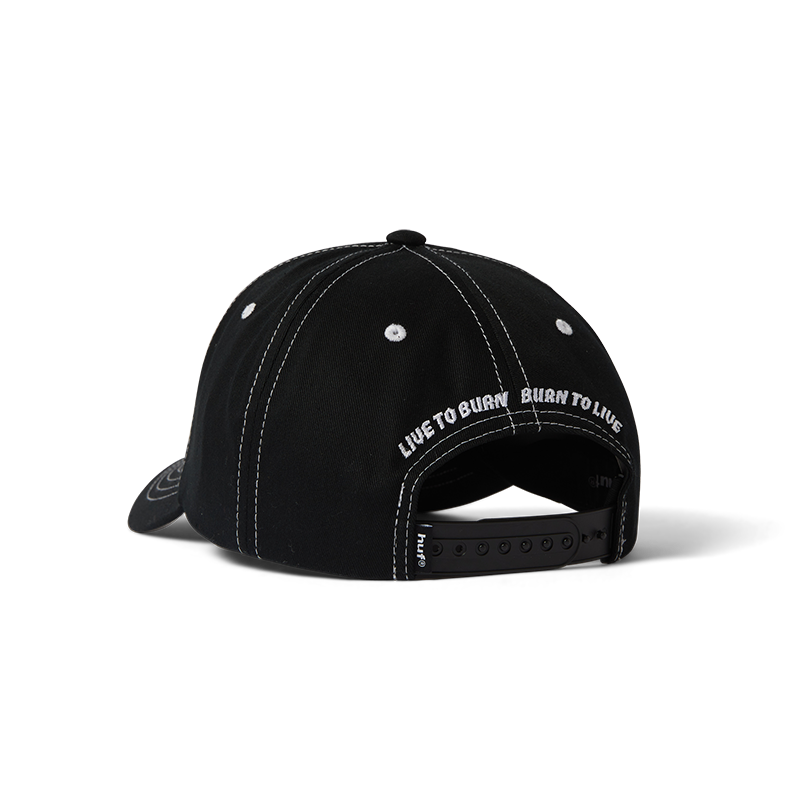 SPITFIRE UNION SNAPBACK