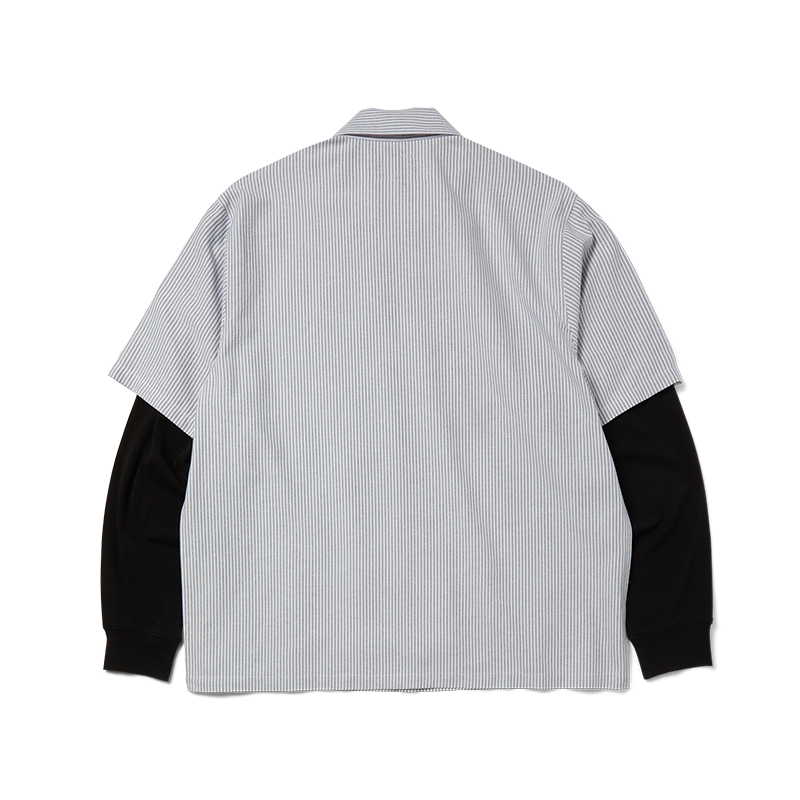 SPITFIRE UNION WORK SHIRT