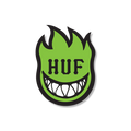 SPITFIRE XL BIGHEAD STICKER
