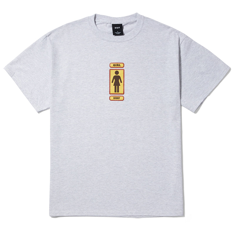 SPRINGWOOD S/S TEE