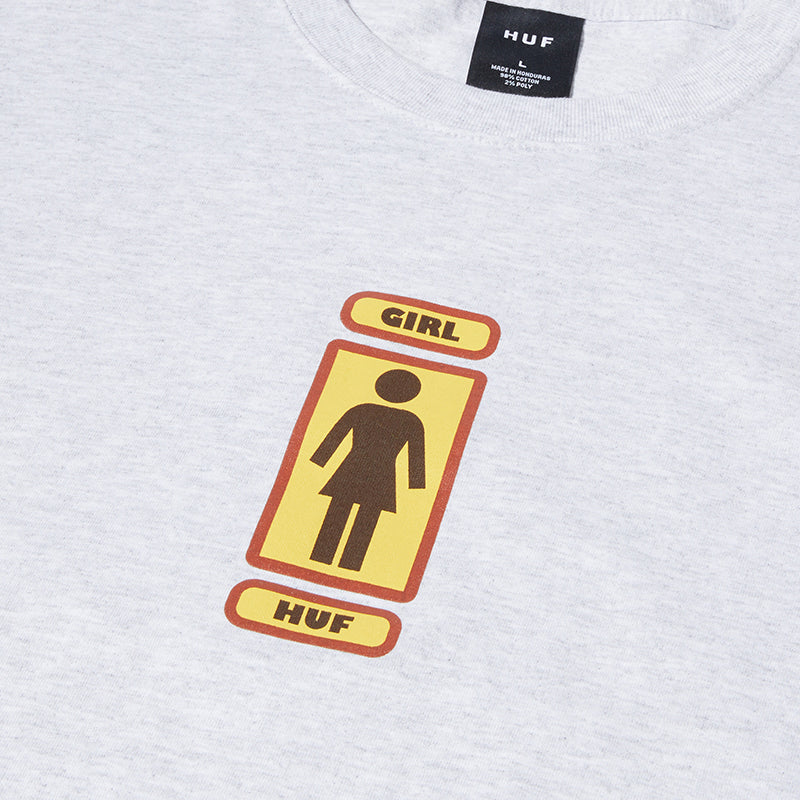 SPRINGWOOD S/S TEE