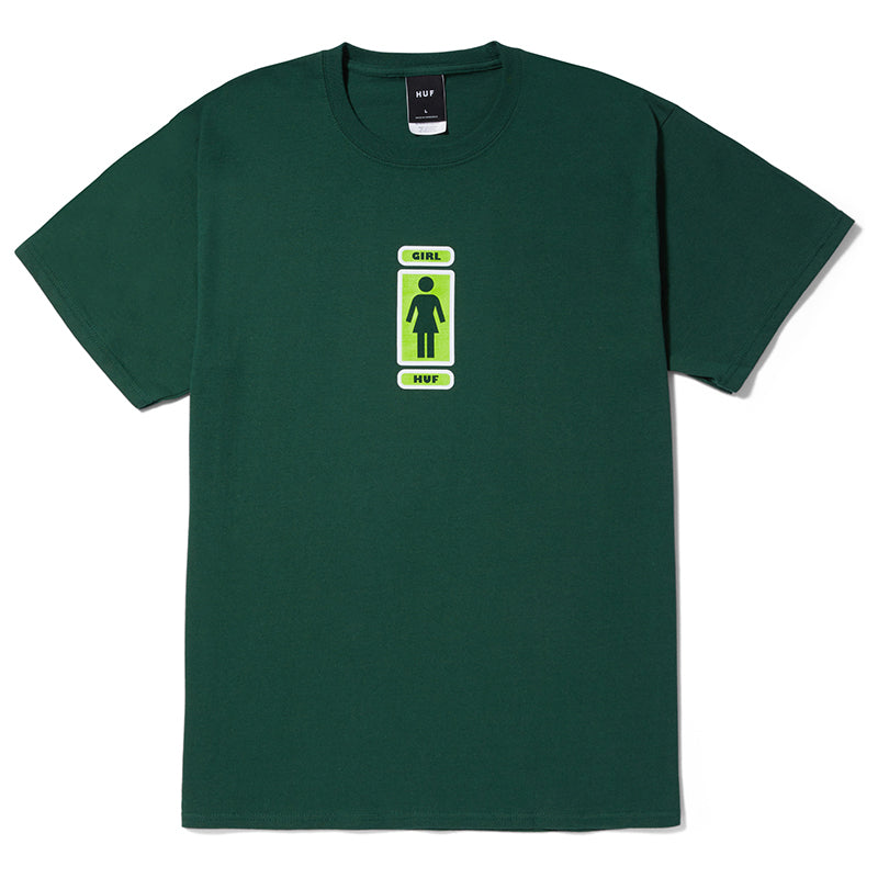 SPRINGWOOD S/S TEE