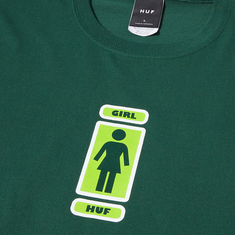 SPRINGWOOD S/S TEE