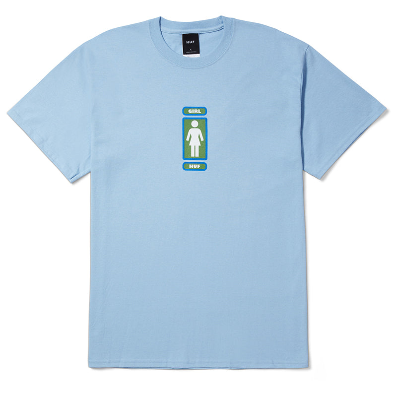SPRINGWOOD S/S TEE