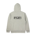 STRETCH F/Z HOODIE