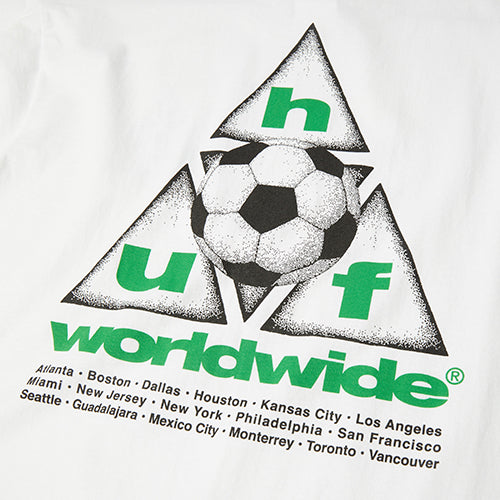STRIKER TT SS TEE