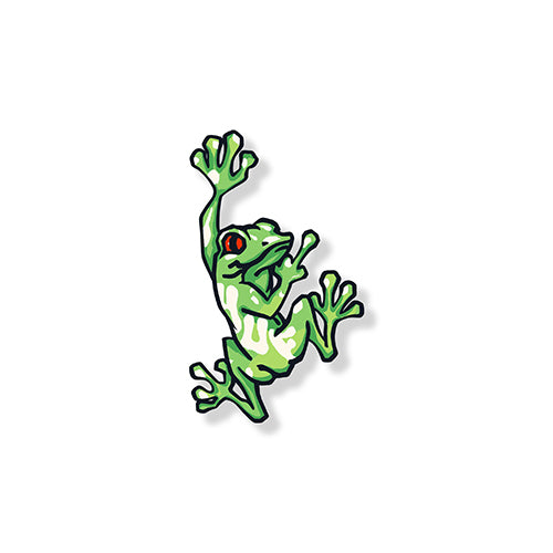 STUCK ON YOU STICKER