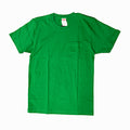 SUPREME BLANK POCKET S/S TEE