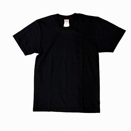 SUPREME BLANK S/S TEE