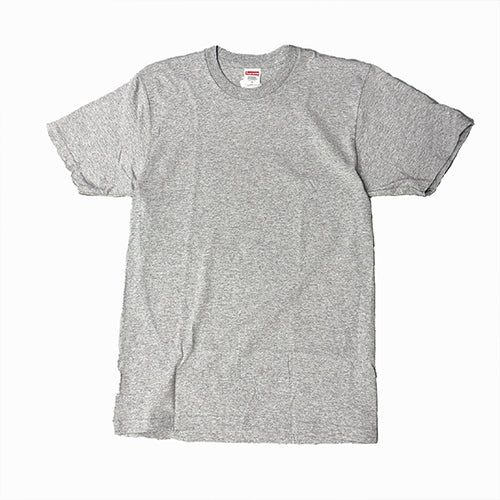 SUPREME BLANK S/S TEE
