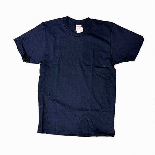 SUPREME BLANK S/S TEE