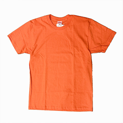 SUPREME BLANK S/S TEE