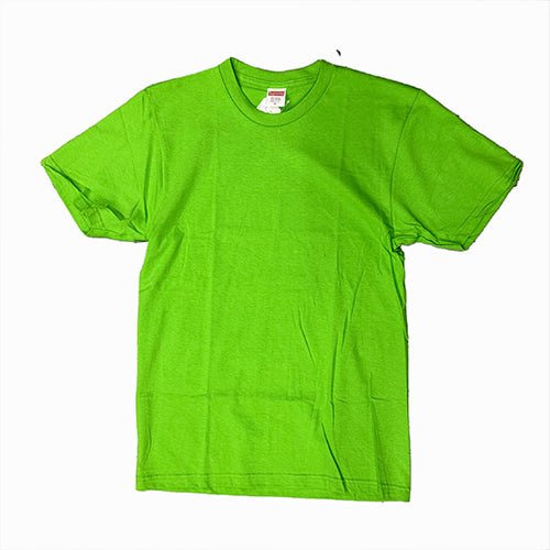 SUPREME BLANK S/S TEE
