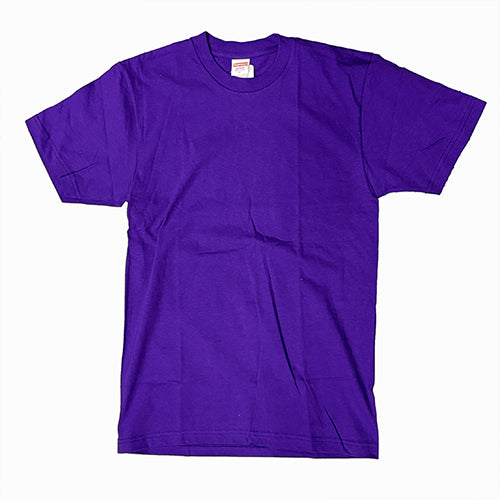 SUPREME BLANK S/S TEE