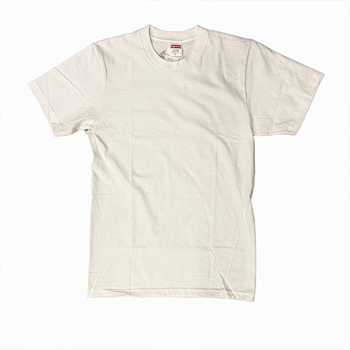 SUPREME BLANK S/S TEE