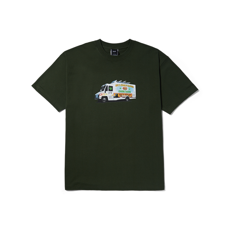 TACO TRUCK S/S TEE