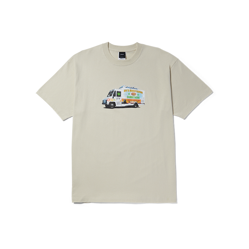 TACO TRUCK S/S TEE
