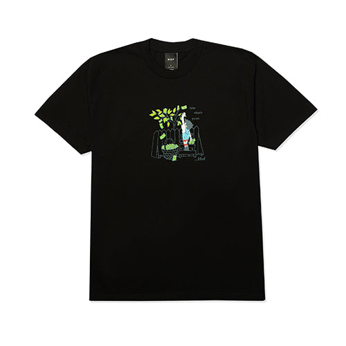 TAKE YOURS SS TEE