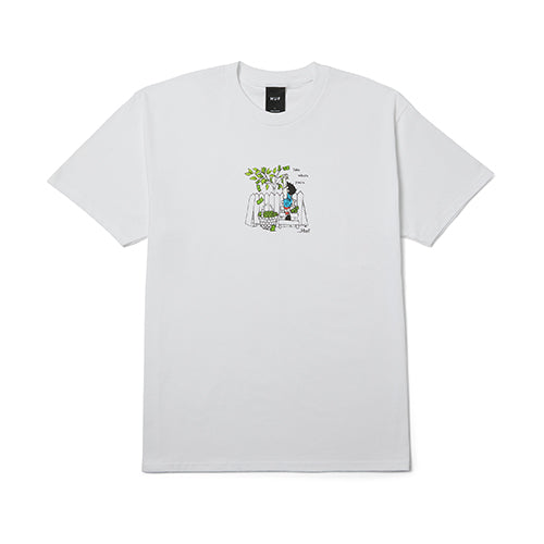 TAKE YOURS SS TEE