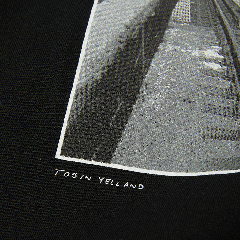TAKING THE LEAP SS TEE