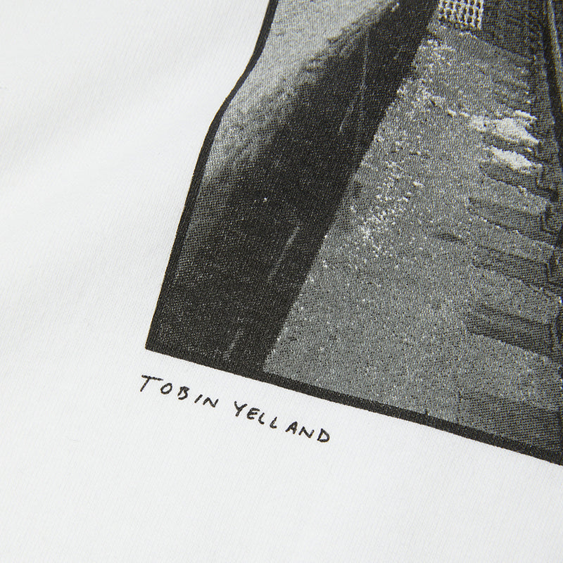 TAKING THE LEAP SS TEE