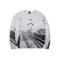 TAKING THE LEAP SWEATER