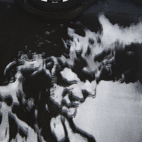 TANKER SS TEE
