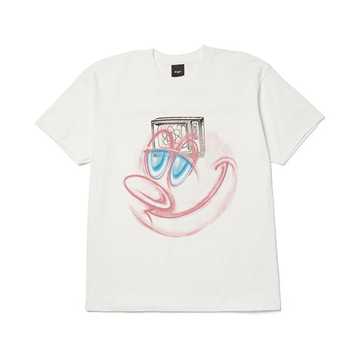 TELEVISION CHILDHOOD SS TEE