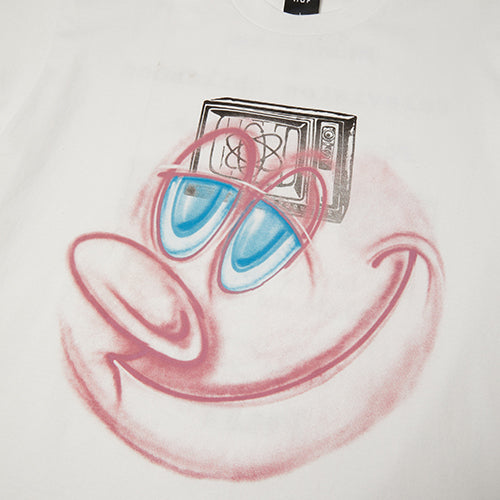 TELEVISION CHILDHOOD SS TEE