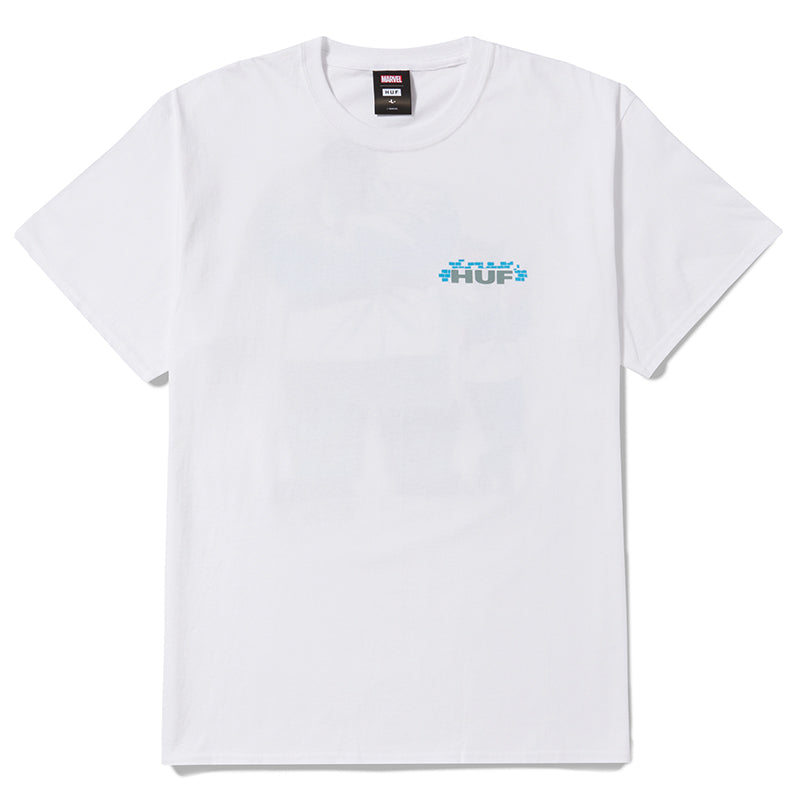 TENSION S/S TEE