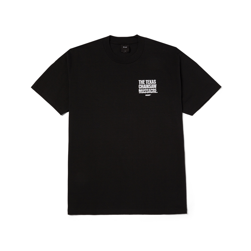 TEXAS CHAINSAW TT S/S TEE
