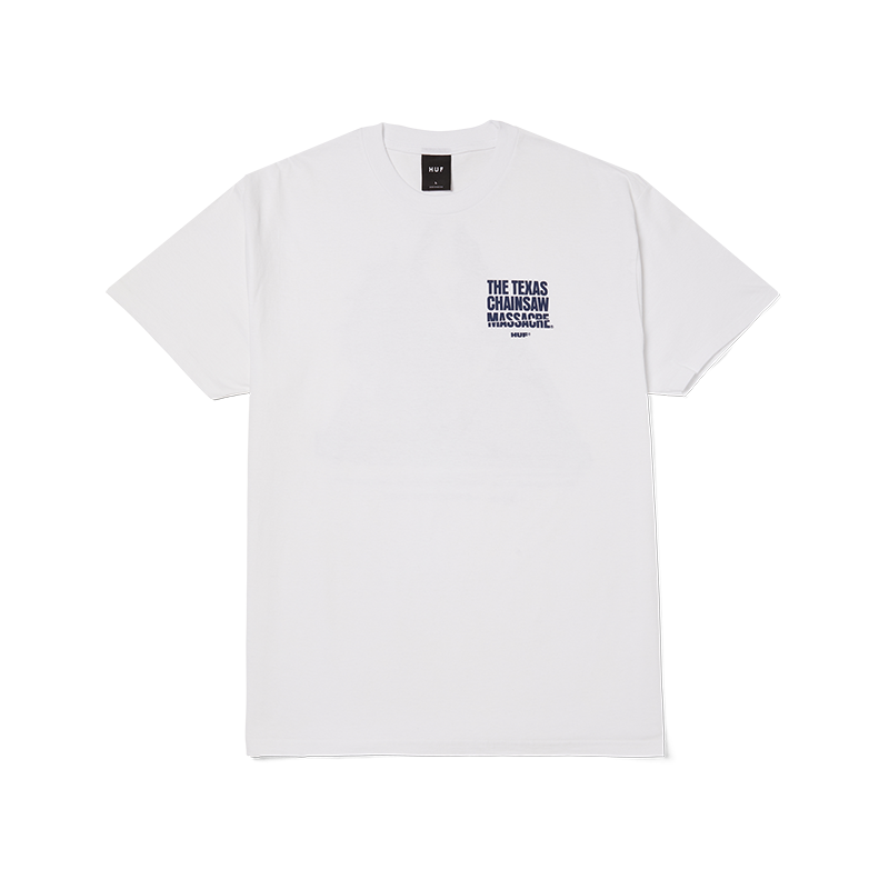 TEXAS CHAINSAW TT S/S TEE