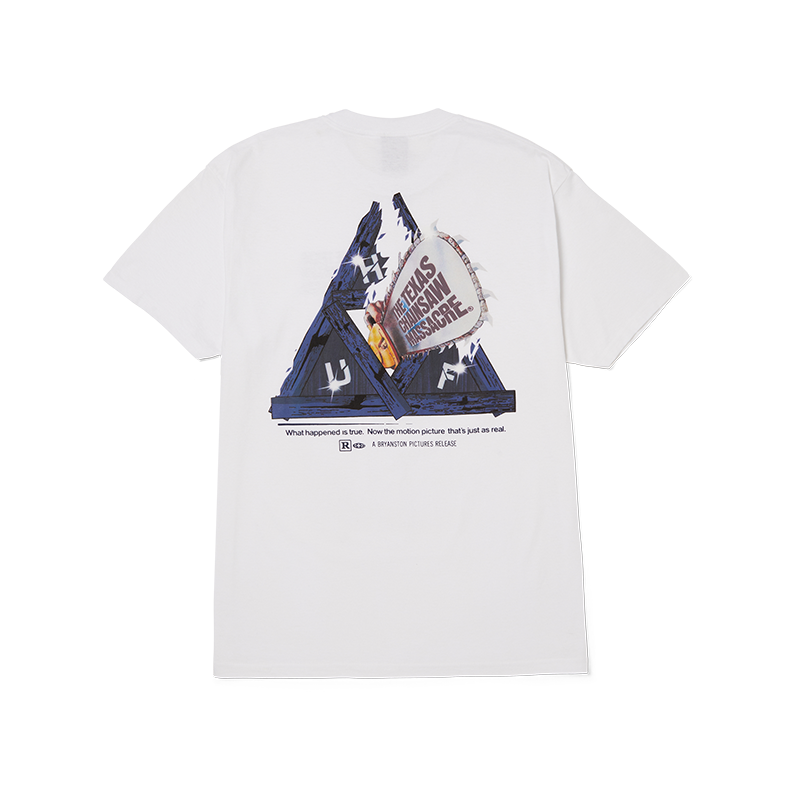 TEXAS CHAINSAW TT S/S TEE