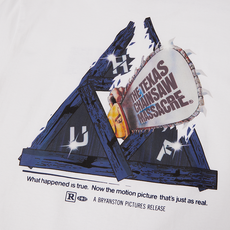 TEXAS CHAINSAW TT S/S TEE