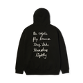 THE ANGELS FLY P/O HOODIE - PF00817