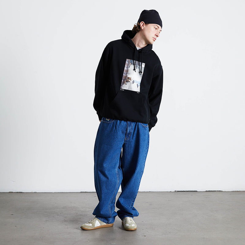 THE ANGELS FLY P/O HOODIE - PF00817